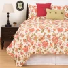 Alyssa Quilt Set