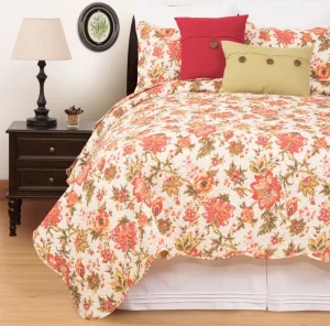 Alyssa Quilt Set
