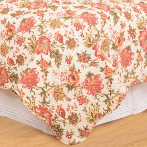 Alyssa Quilt Set