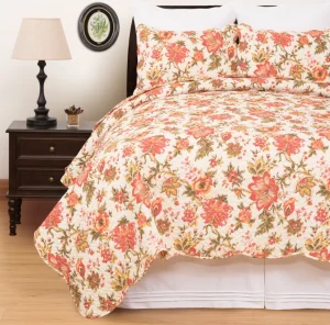 Alyssa Quilt Set