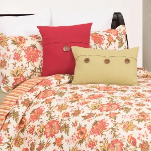Alyssa Quilt Set