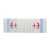 Anchor Stripe Runner