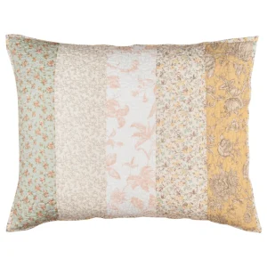 Audrey Standard Sham
