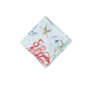 Behari Quilted Table Linens