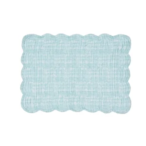 Behari Quilted Table Linens