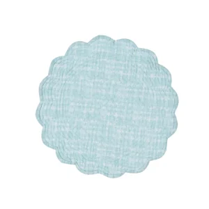 Behari Quilted Table Linens