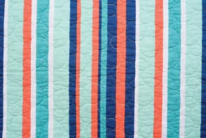 Bimini Island Quilted Table Linens