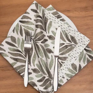 Blair Quilted Table Linens