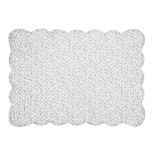 Blair Quilted Table Linens
