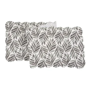 Blair Quilted Table Linens