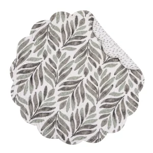 Blair Quilted Table Linens