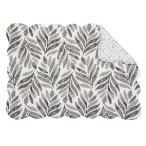 Blair Quilted Table Linens