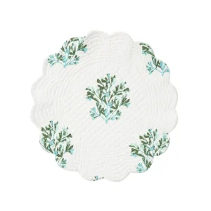 Bluewater Bay Table Linens