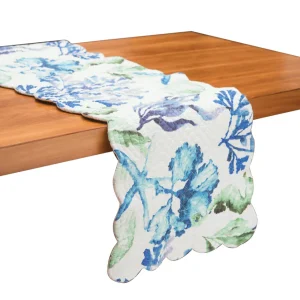 Bluewater Bay Table Linens