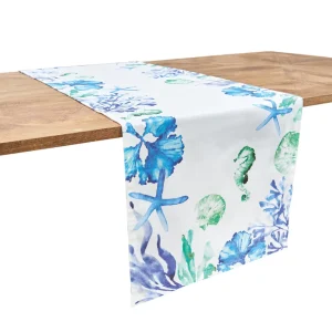 Bluewater Bay Table Linens