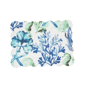 Bluewater Bay Table Linens