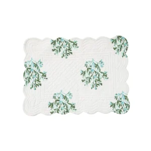 Bluewater Bay Table Linens