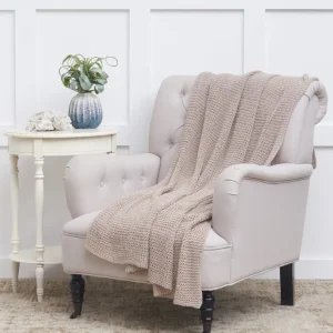 Boating Indoor Outdoor Throw