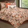Buck Ridge Quilt Set