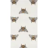 Bumble Bee Kitchen Towel