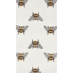 Bumble Bee Kitchen Towel