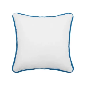 By The Sea Pillow