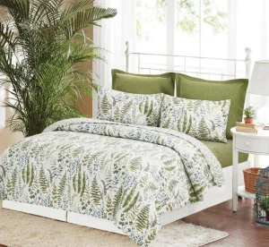 Cecil Quilt Set