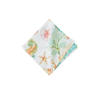 Chandler Cove Quilted Table Linens
