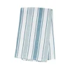 Chandler Stripe Adriatic Kitchen Towel