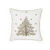 Christmas Tree Pillow