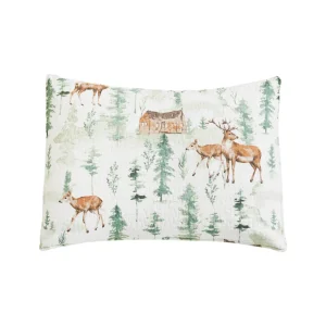 Christopher Forest Quilted Bedding Set