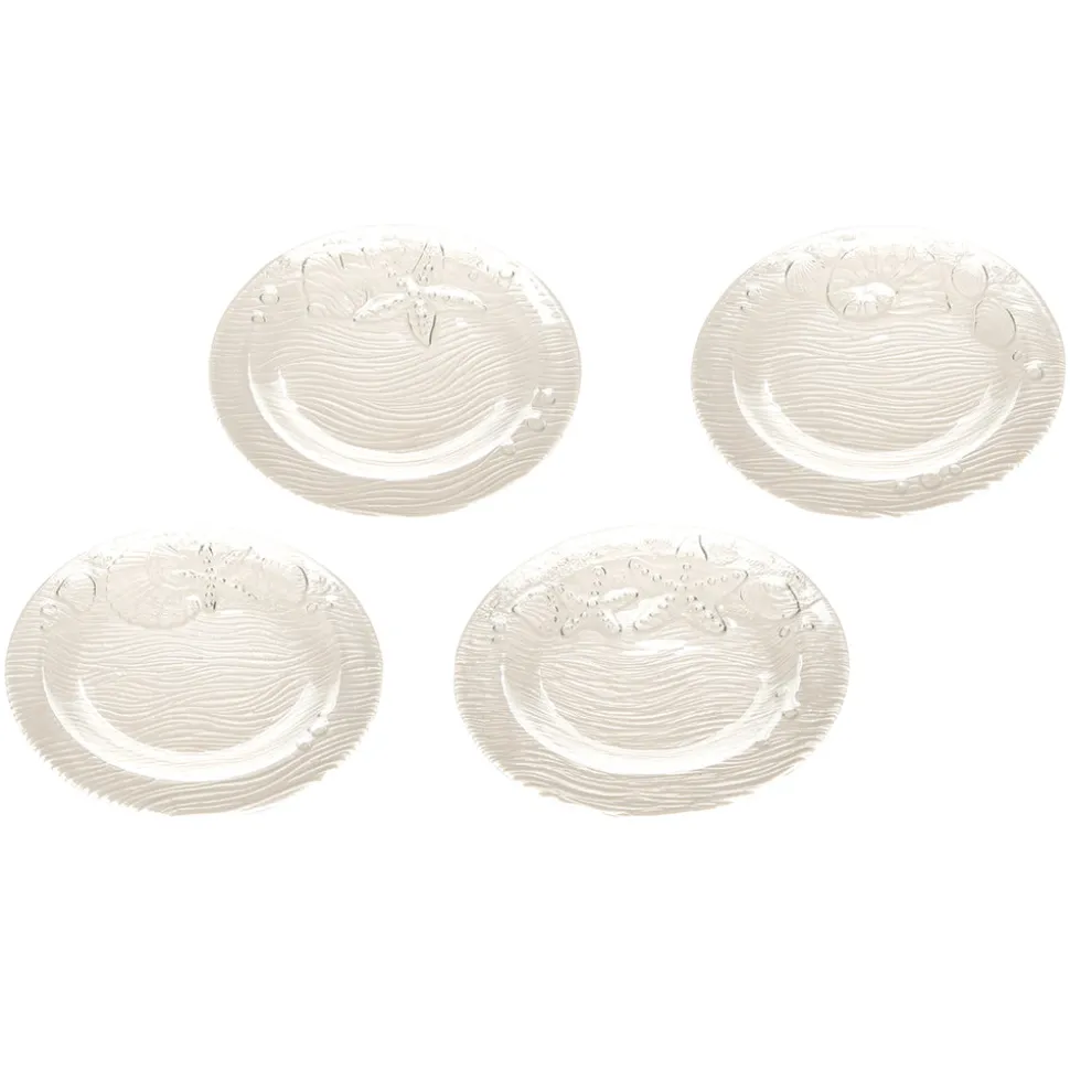 clear_coastal_dinner_plat_0.webp Clear Coastal Dinner Plate Set