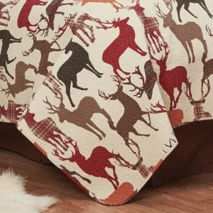Colton Quilt Set