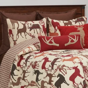 Colton Quilt Set