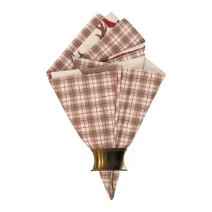 Colton Quilted Table Linens