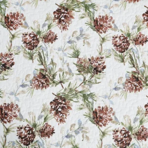 Cooper Pines Quilt Set