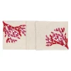 Coral Reef Table Runner