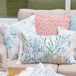 Coralie Sound Pillow