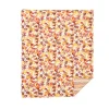 Cordelia Quilted Throw