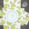 Coronado Cactus Table Linens