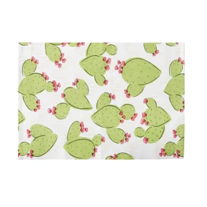 Coronado Cactus Table Linens