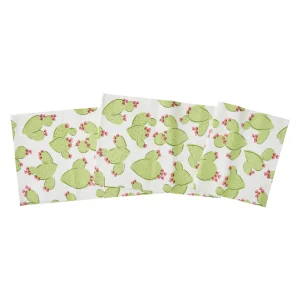 Coronado Cactus Table Linens