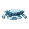 Crab Shaped Pillow