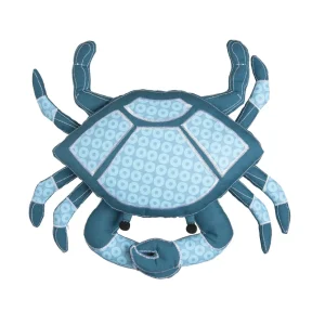 Crab Shaped Pillow