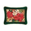 Crimson Glory Pillow
