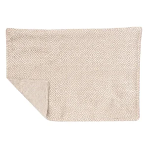 Diamond Dune Table Linen
