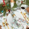Edith Table Linens