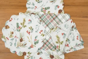 Edith Table Linens