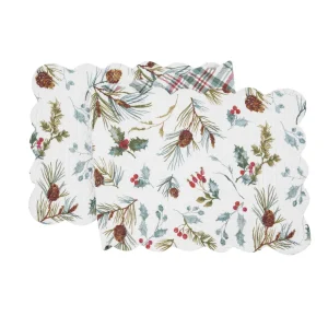 Edith Table Linens