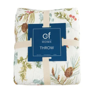 Edith Throw